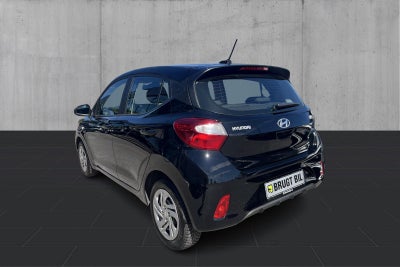 Hyundai i10 MPi Essential - 2
