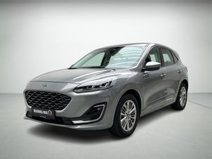 Ford Kuga PHEV Vignale CVT