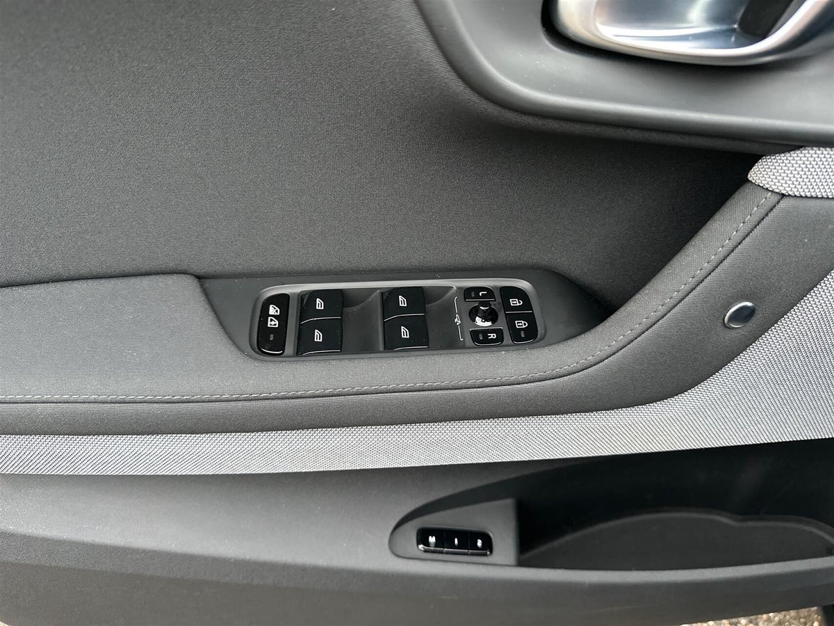 Polestar 2 Long Range billede 16