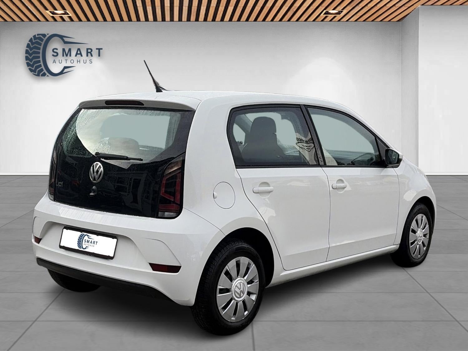 Billede af VW Up! 1,0 MPi 60