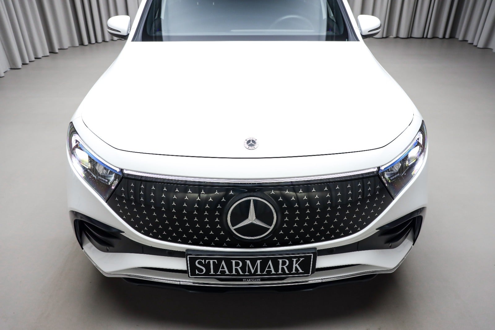 Mercedes-Benz EQB 250+ (7/8)