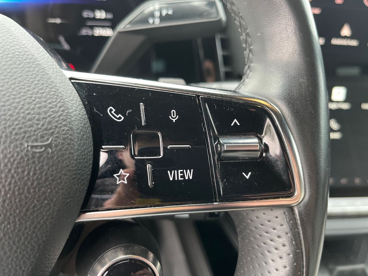 Renault Megane E-Tech Iconic billede 18