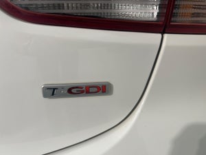 Kia Rio T-GDi Advance