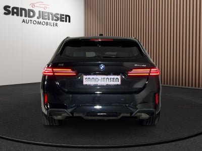 BMW i5 eDrive40 Touring M-Sport