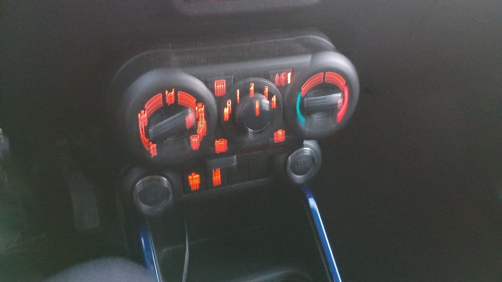 Billede af Suzuki Ignis 1,2 mHybrid Active