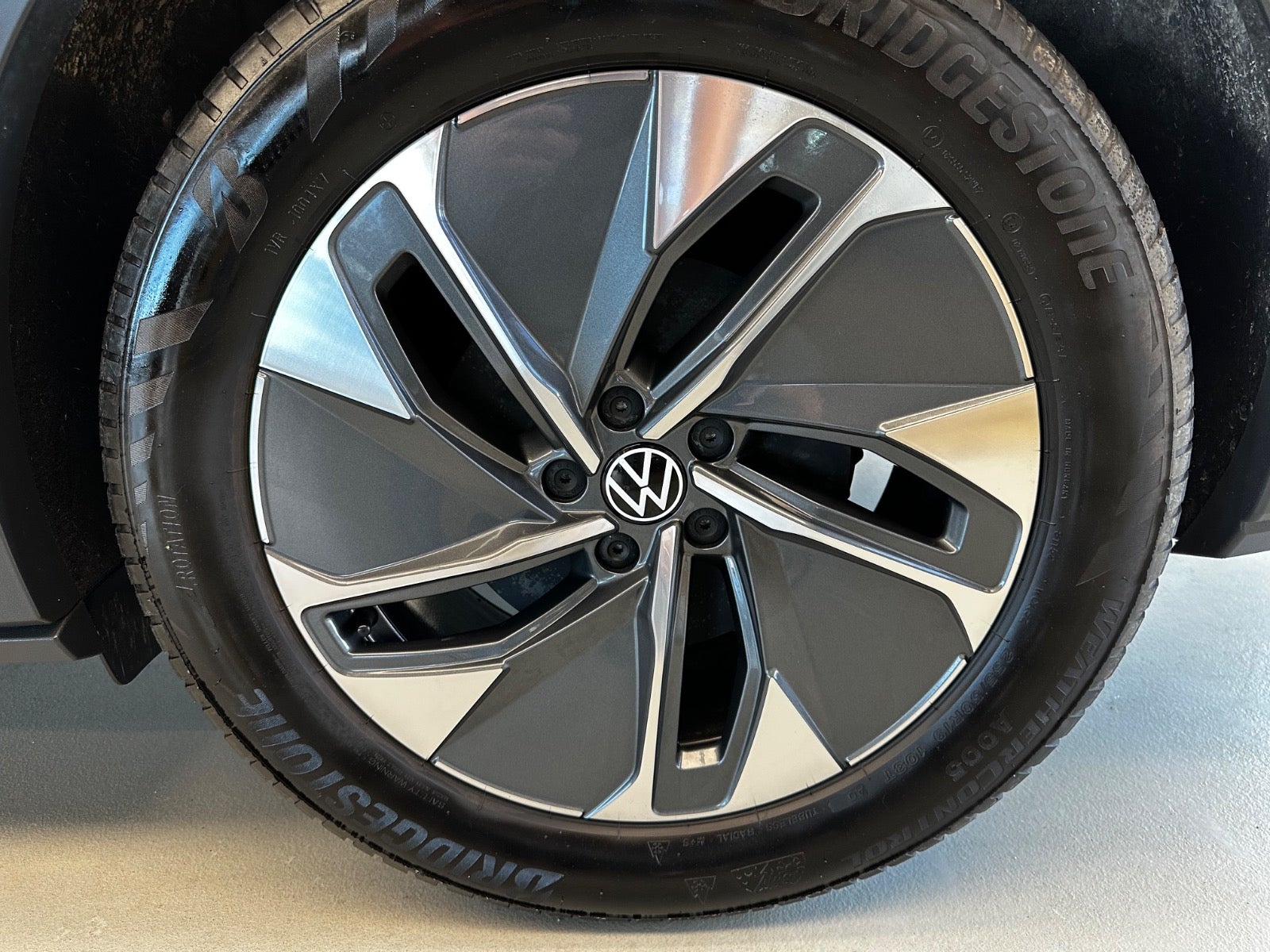 Billede af VW ID.4 77 Pro Performance