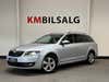 Skoda Octavia TSi 150 Style Combi DSG thumbnail