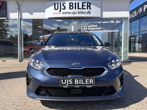 Kia Ceed T-GDi Active