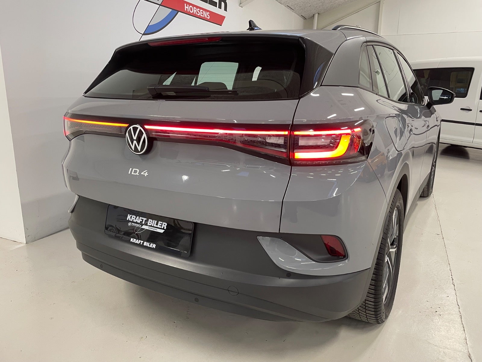 Billede af VW ID.4 77 Pro