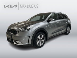 Kia Niro HEV Attraction DCT