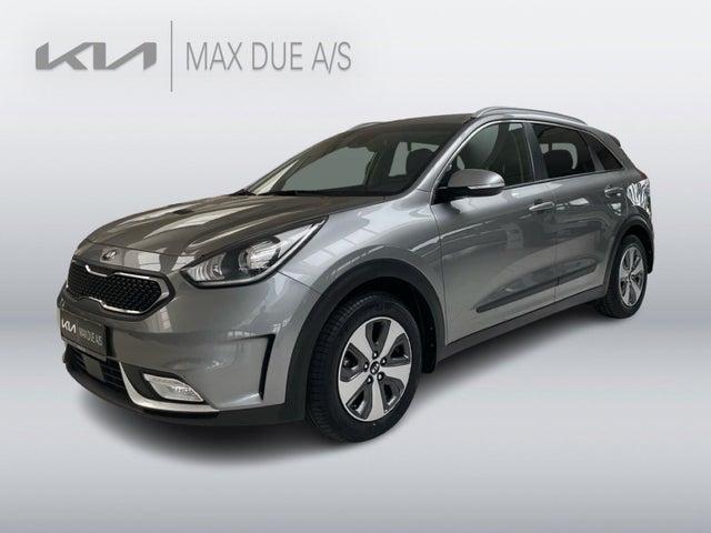 Kia Niro HEV Attraction DCT