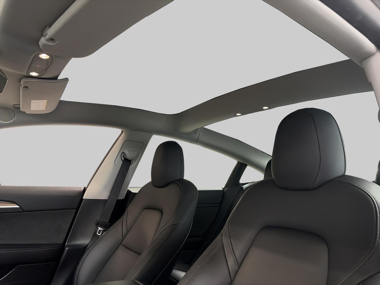 Billede af Tesla Model 3 Standard Range+ RWD