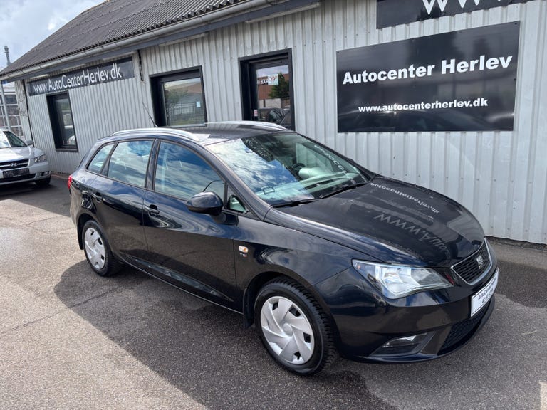 Seat Ibiza TSi 105 Style ST eco