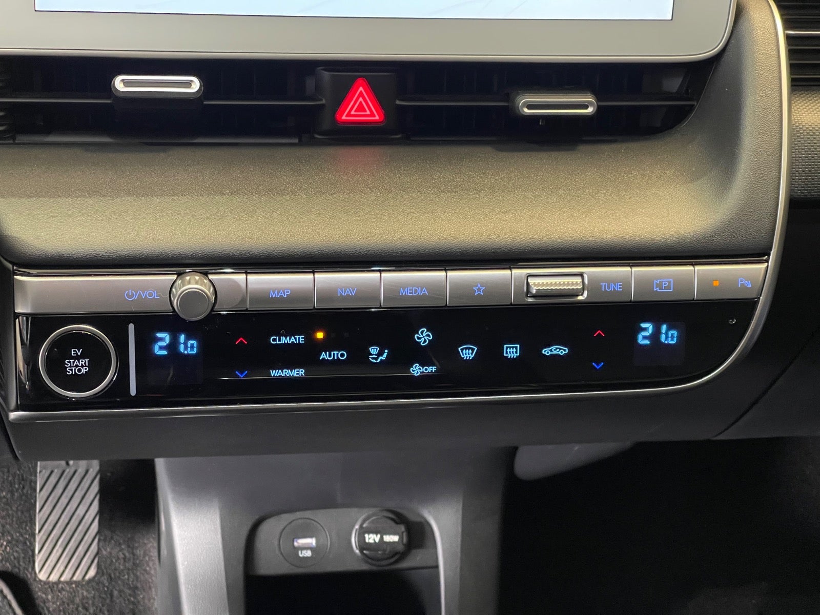 Billede af Hyundai Ioniq 5 77 Creative