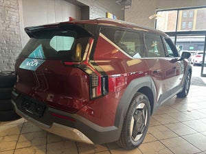 Kia EV9 Standard Range Upgrade RWD 7prs