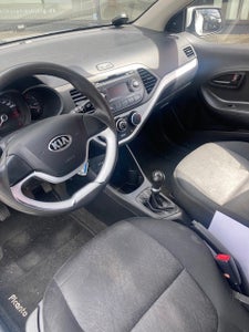 Kia Picanto Motion+ Eco