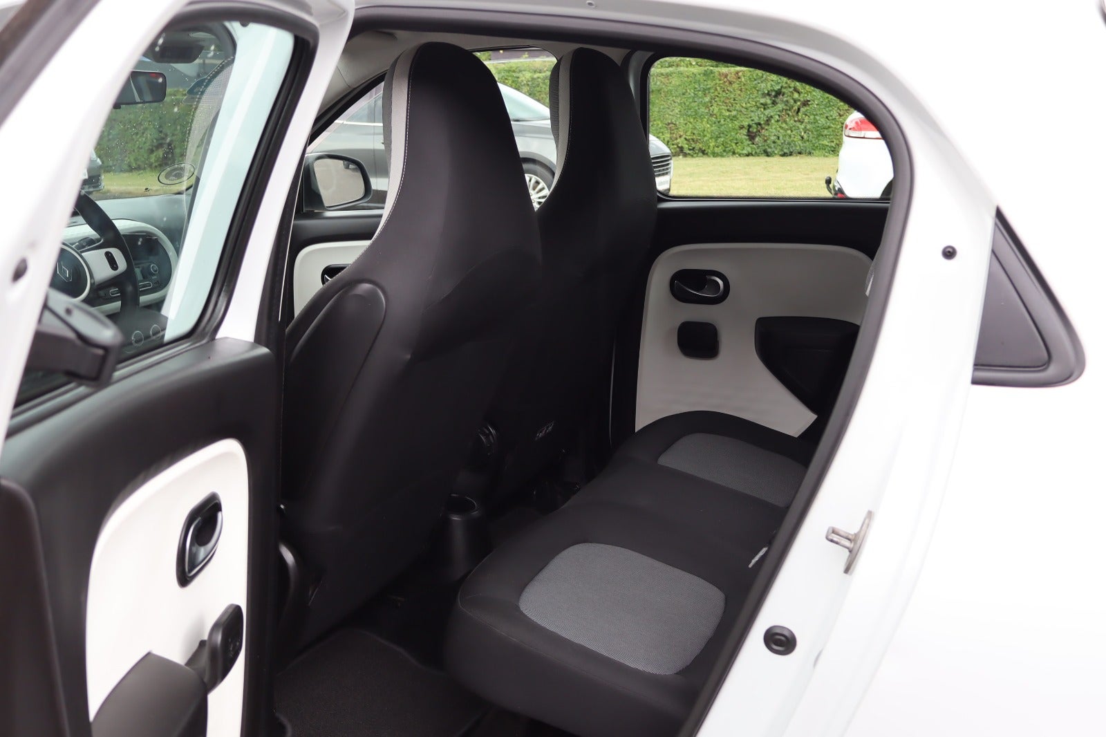 Billede af Renault Twingo 1,0 SCe 70 Expression