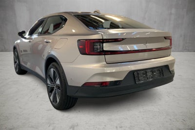 Polestar 2 Long Range billede 3
