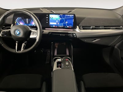 BMW iX2 xDrive30 Fully Charged M-Sport Van
