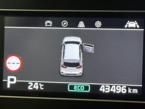 Kia Niro HEV Comfort+ DCT