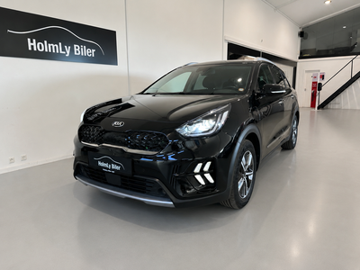 Kia Niro PHEV Comfort DCT