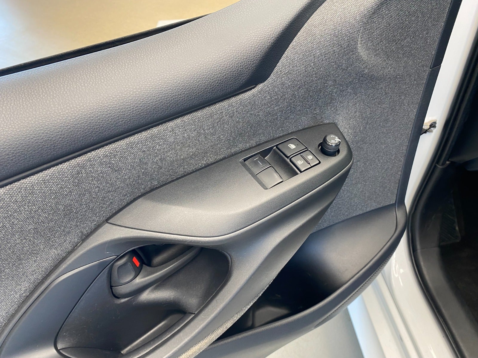 Billede af Toyota Yaris 1,5 Hybrid H3 e-CVT