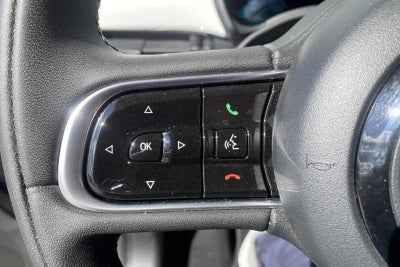 Fiat 500e Icon