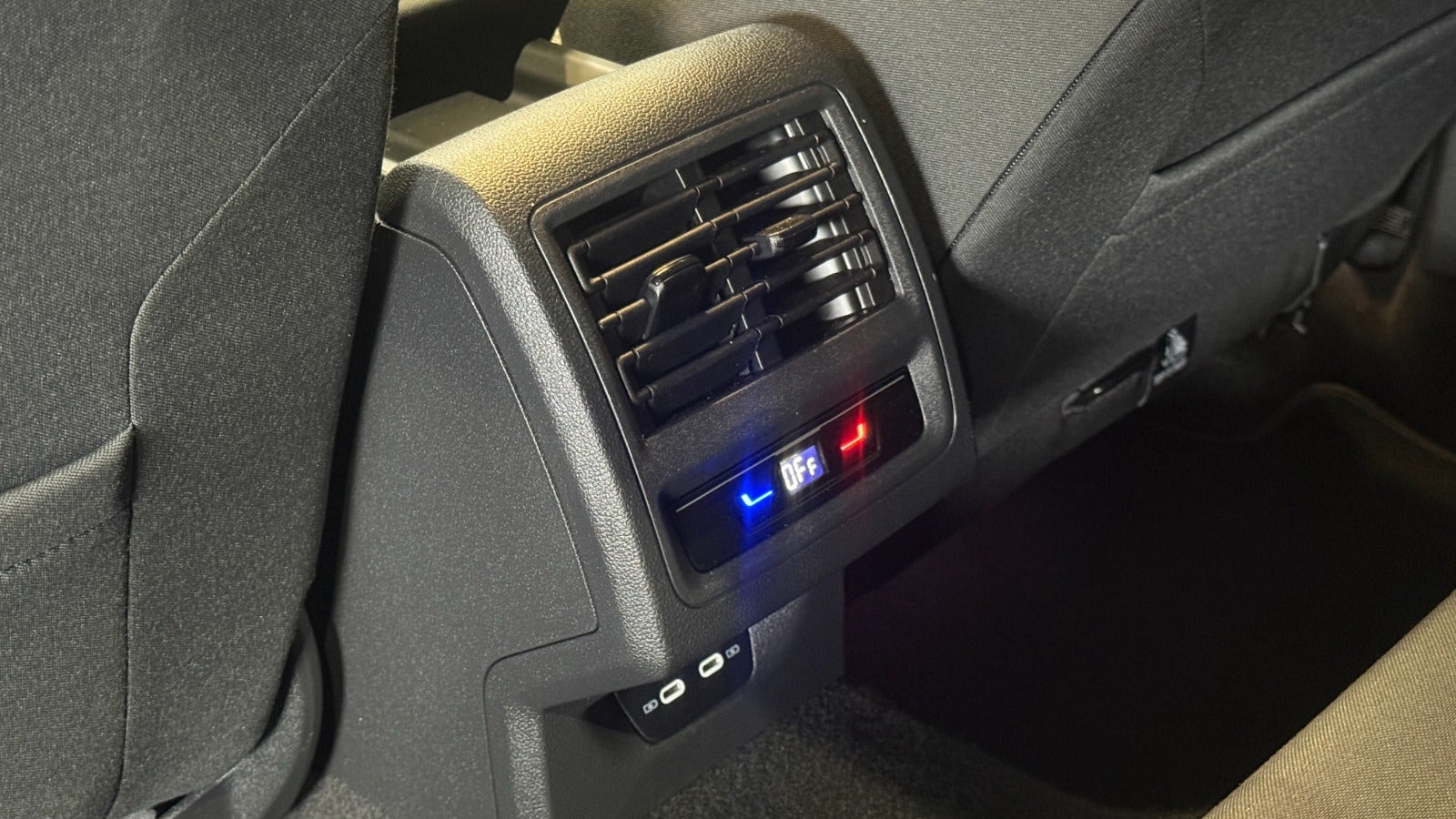 Billede af VW Golf VIII 1,4 GTE DSG