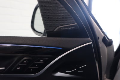 BMW iX3 Charged Plus M-Sport