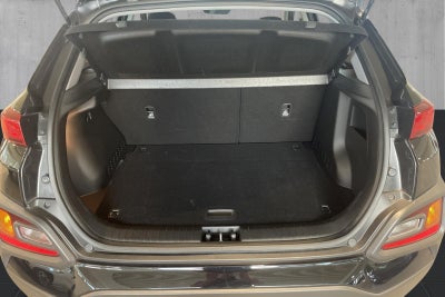 Hyundai Kona T-GDi Trend DCT