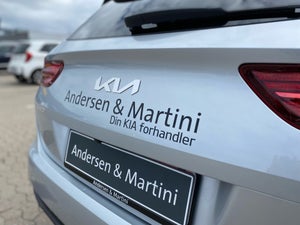 Kia Ceed T-GDi Prestige SW