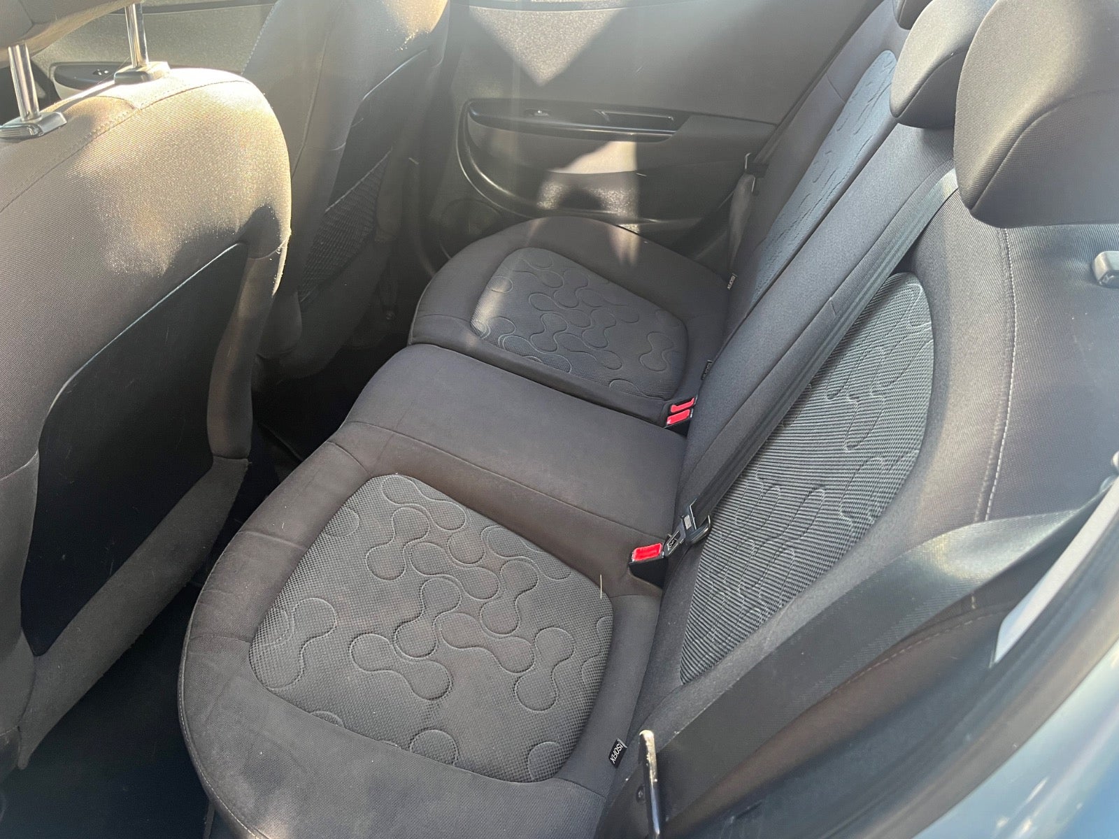 Billede af Hyundai i20 1,25 Classic