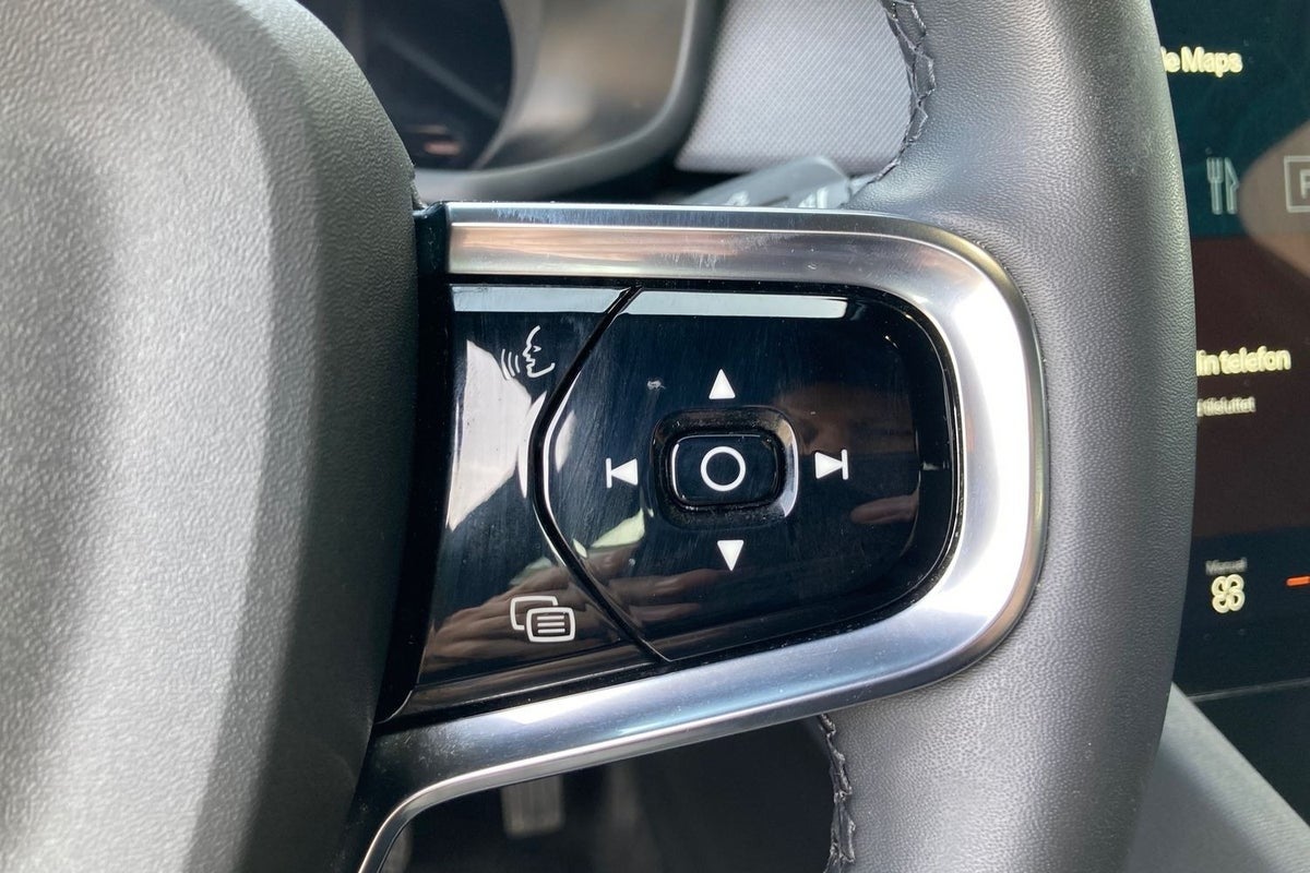 Billede af Polestar 2  Long Range