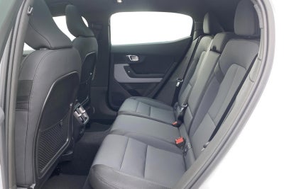 Polestar 2 Long Range