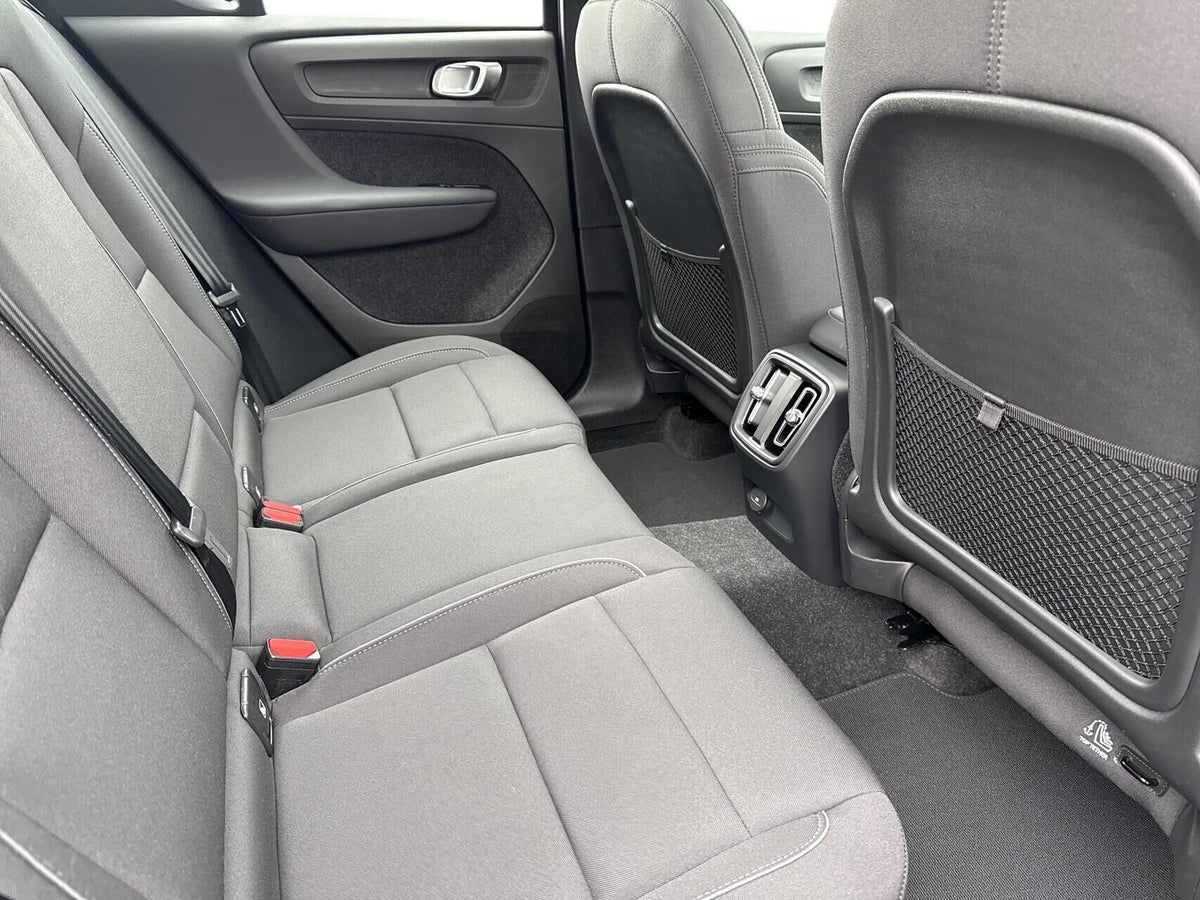 Volvo EX40 Extended Range Ultra billede 13