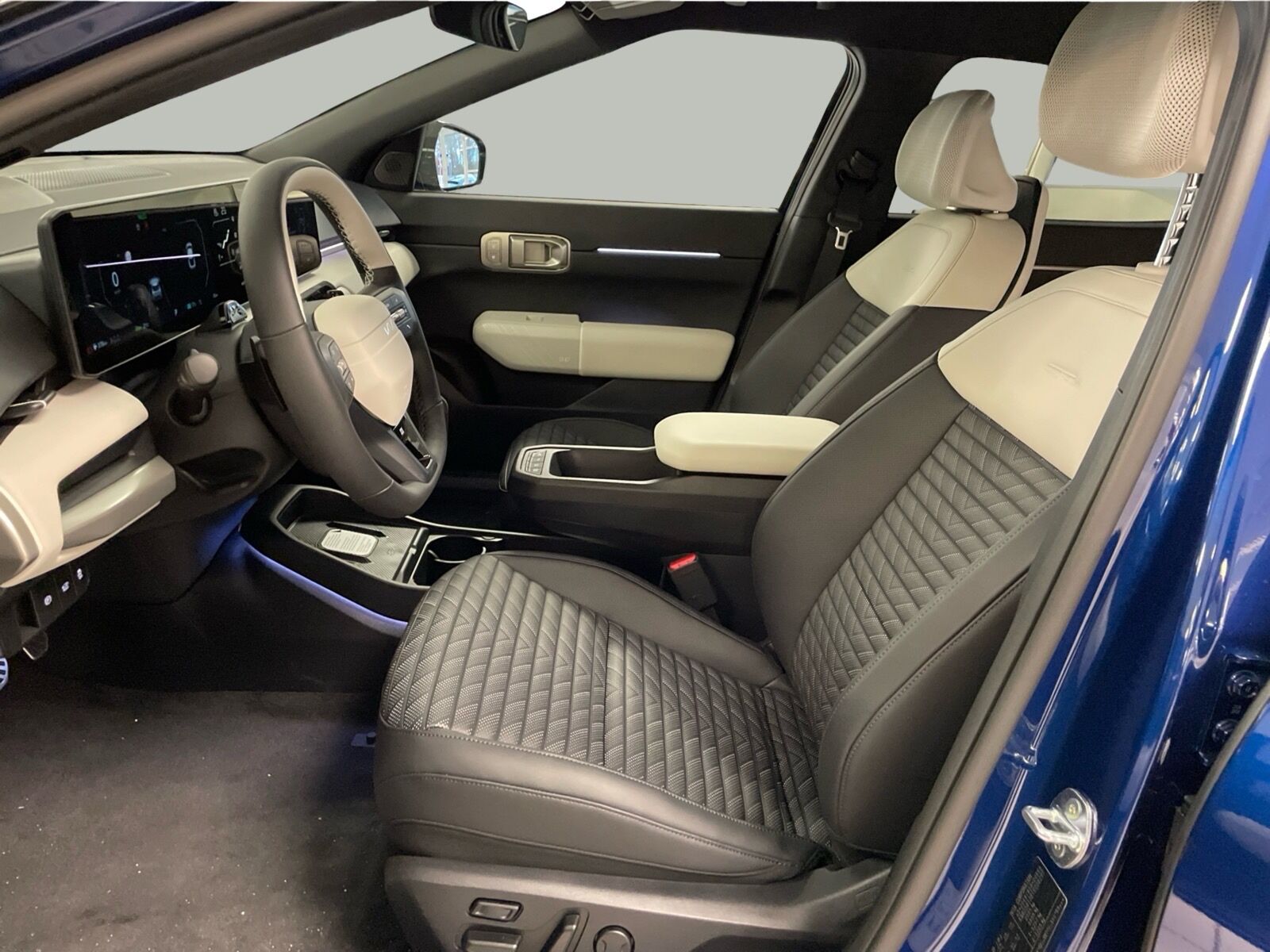 Kia EV4 Long Range GT-Line Fastback