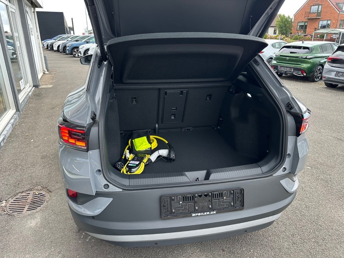 Billede af VW ID.4 77 Pro Style+