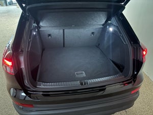 Audi Q4 e-tron Progress