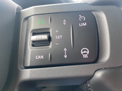 Land Rover Defender 110 D250 Hard Top X-Dynamic SE aut. Van