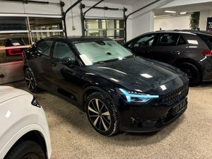 Polestar 2 Standard Range