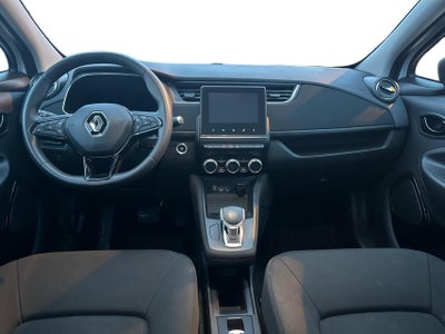 Renault Zoe Go! billede 3