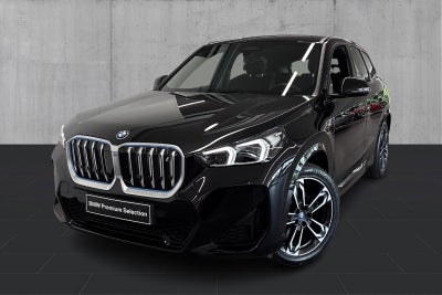 BMW iX1 xDrive30 M-Sport