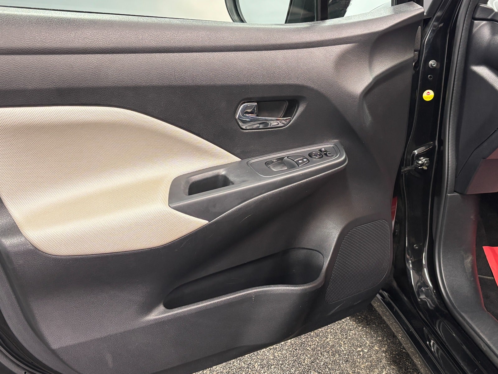 Billede af Nissan Micra 1,5 dCi 90 Acenta