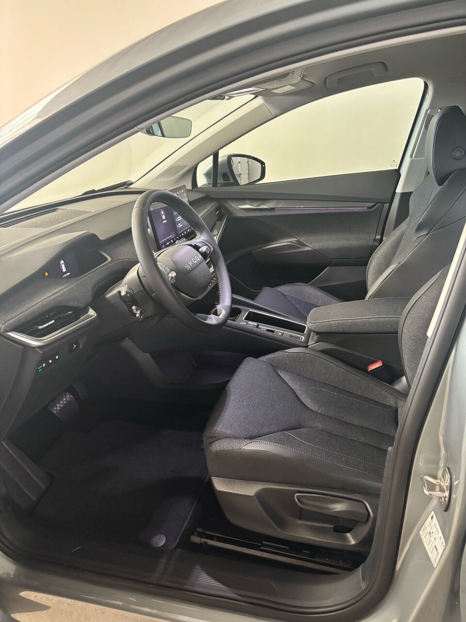 Skoda Elroq iV