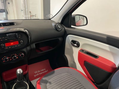 Renault Twingo TCe 90 Expression