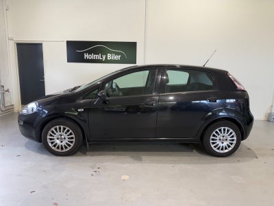 Fiat Punto Cool