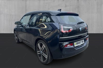BMW i3 Edition WindMill - 2