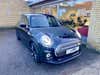 MINI Cooper SE Maximise