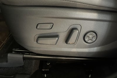 Hyundai Santa Fe PHEV Advanced aut. 4WD 7prs