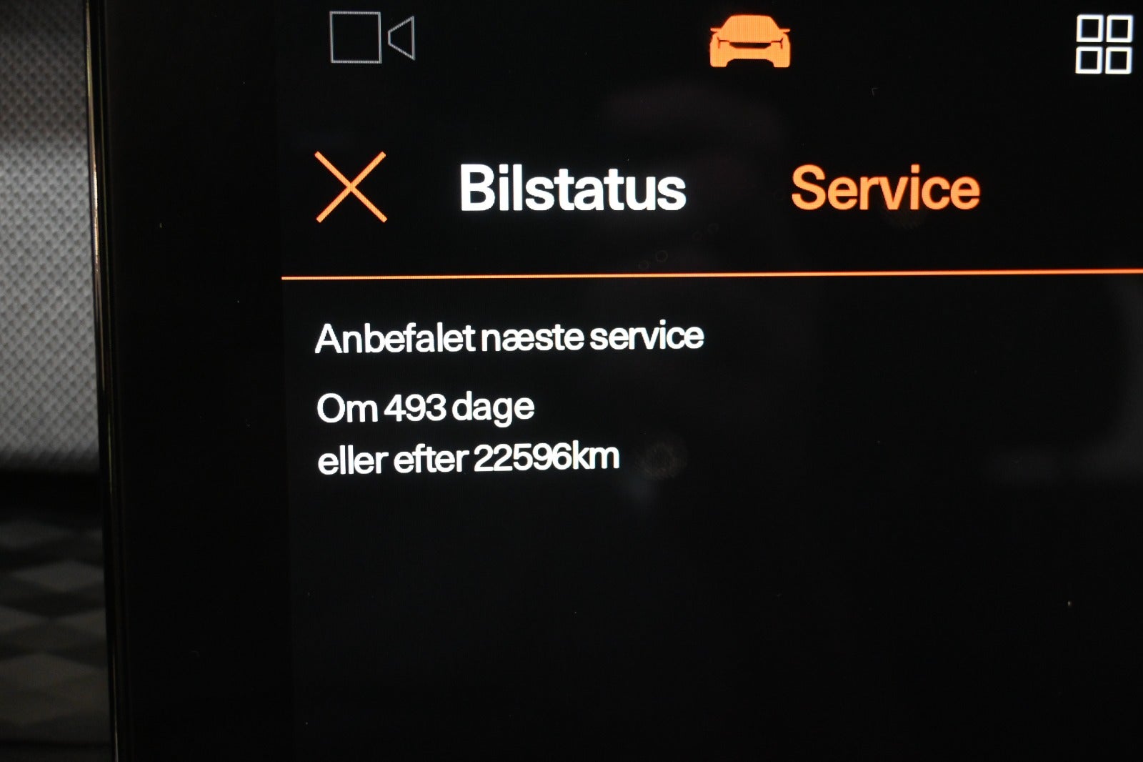Polestar 2 Standard Range